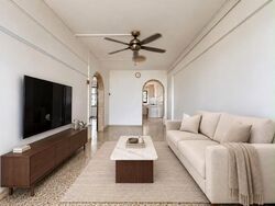 Blk 521 Bedok North Avenue 1 (Bedok), HDB 3 Rooms #623196961